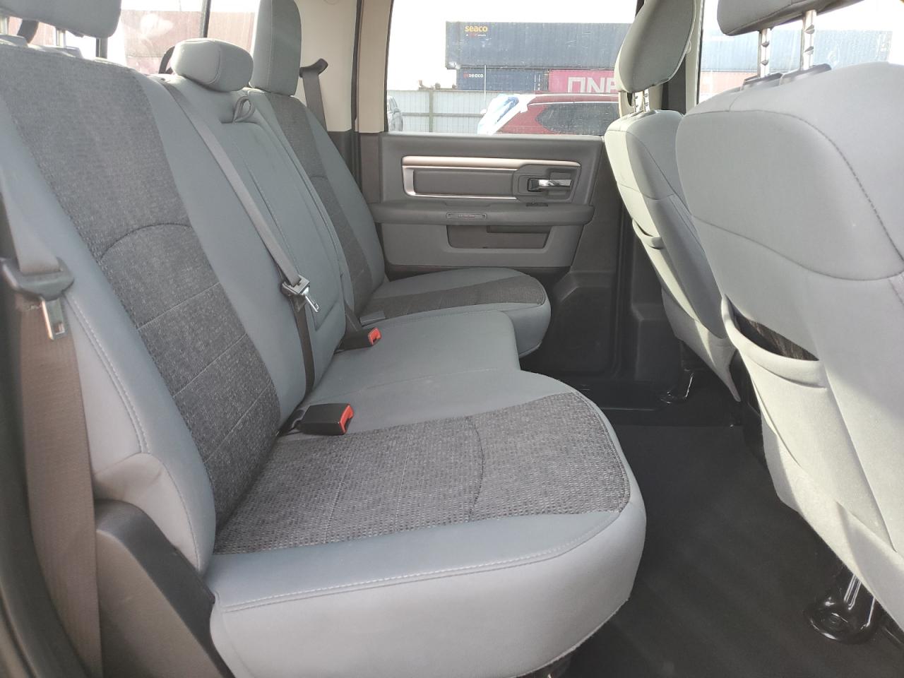 Ram 1500 Slt Image 11