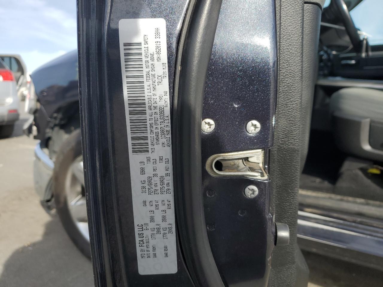 Ram 1500 Slt Image 10