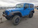 Jeep Wrangler Rubicon Image 1