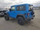 Jeep Wrangler Rubicon Image 4