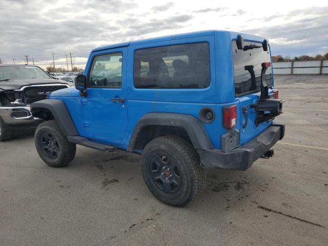 Jeep Wrangler Rubicon Image 4