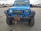 Jeep Wrangler Rubicon Image 6