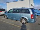 Chrysler Minivan Touring Image 2