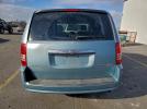 Chrysler Minivan Touring Image 4