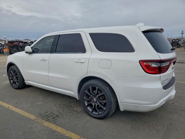 Dodge Durango R/t Image 10