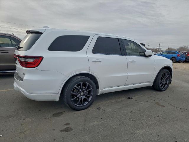Dodge Durango R/t Image 11