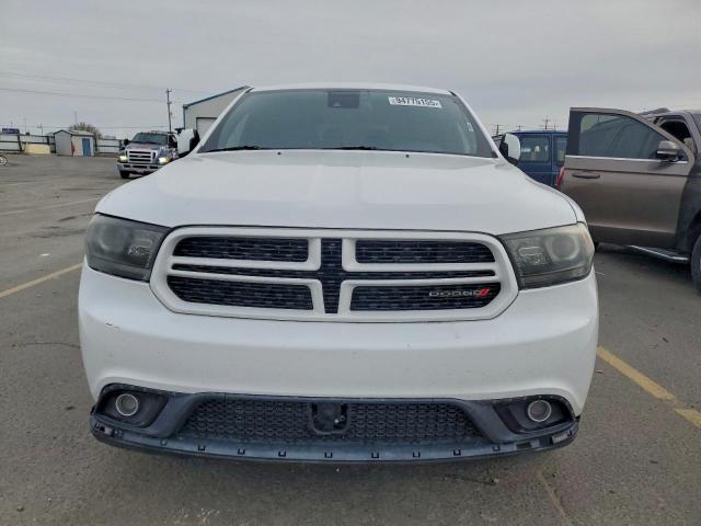 Dodge Durango R/t Image 13