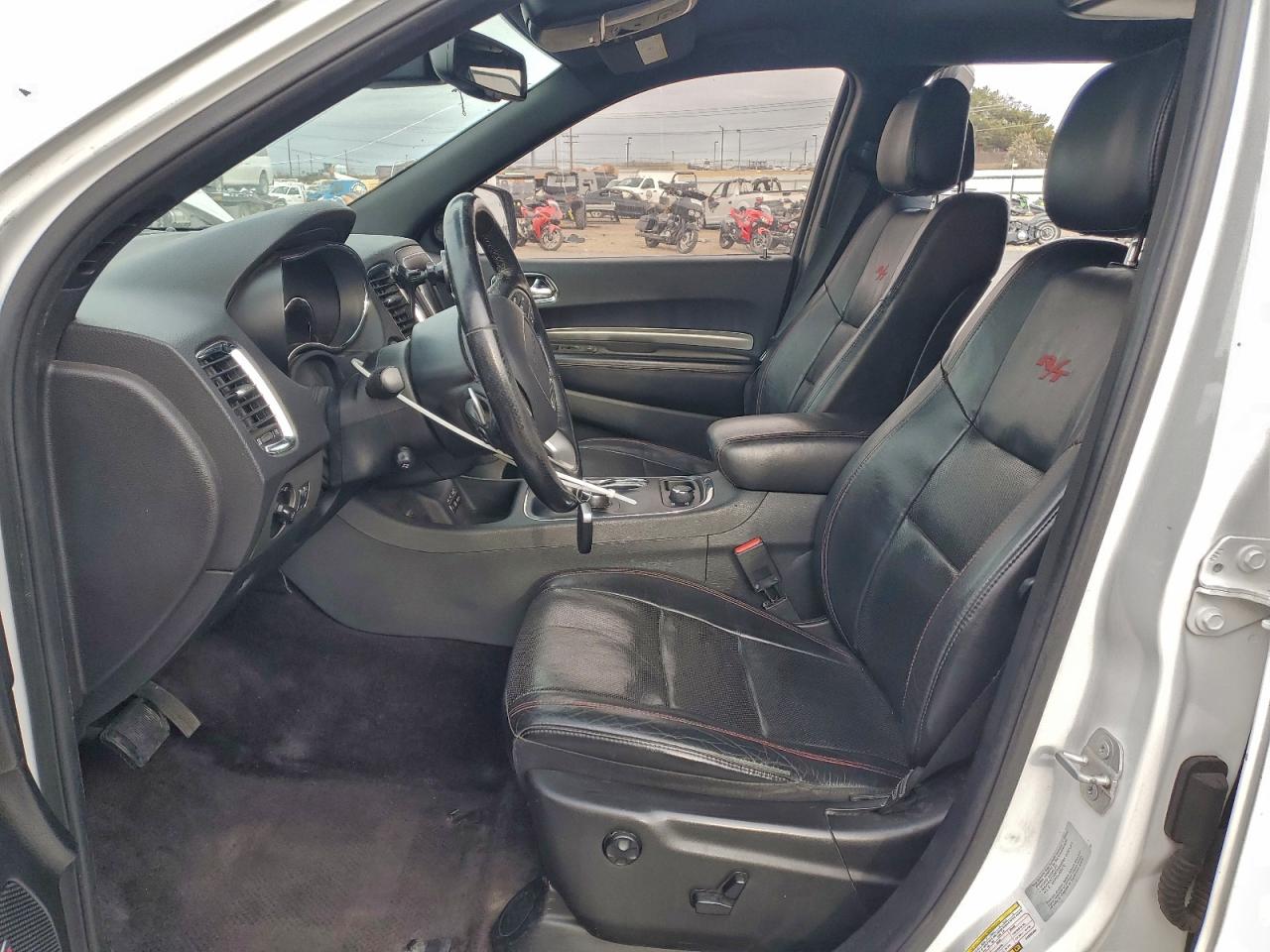 Dodge Durango R/t Image 5