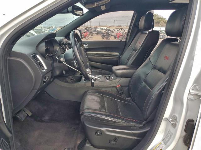 Dodge Durango R/t Image 5