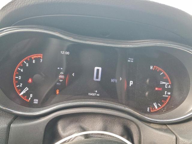 Dodge Durango R/t Image 4