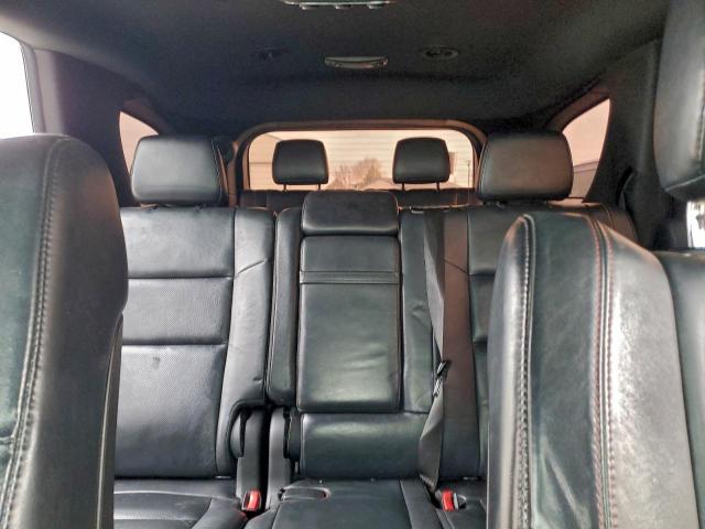 Dodge Durango R/t Image 9