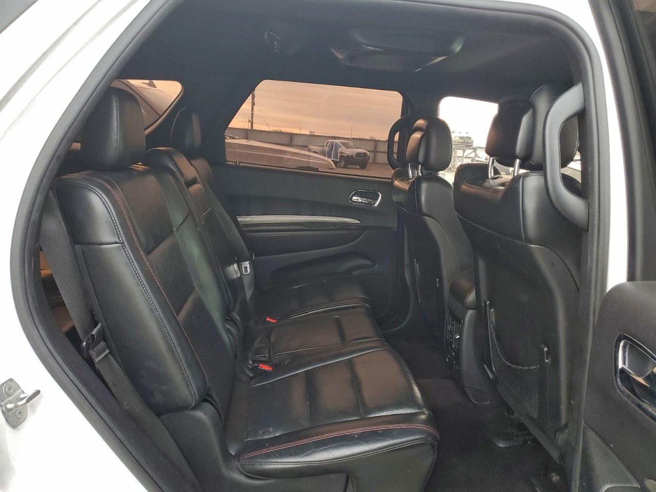 Dodge Durango R/t Image 7