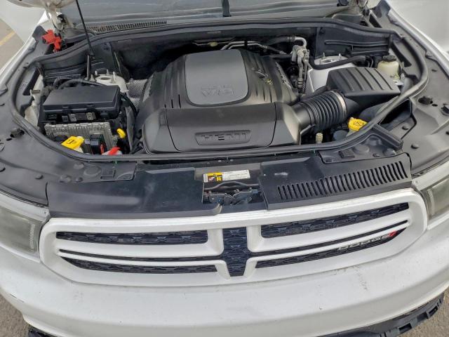 Dodge Durango R/t Image 8