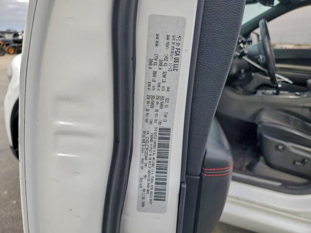 Dodge Durango R/t Image 6