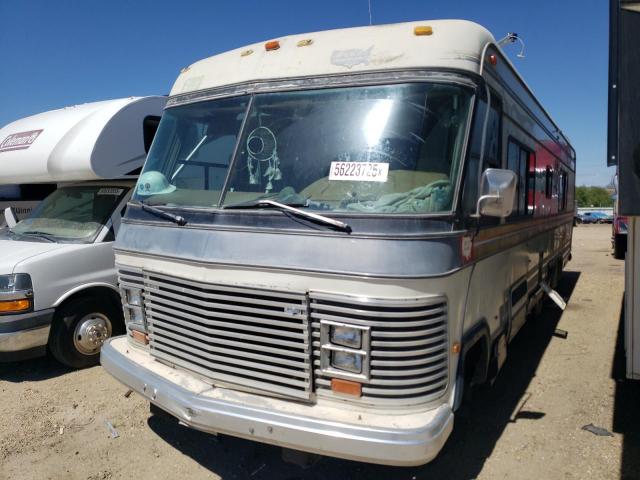 Chevrolet P30 Image 2