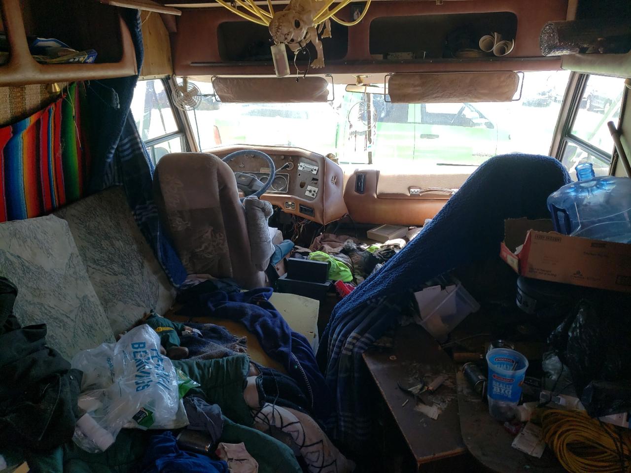 Chevrolet P30 Image 10