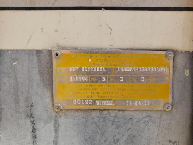 Chevrolet P30 Image 4