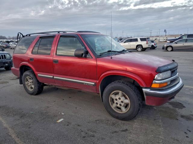 Chevrolet Blazer Image 6