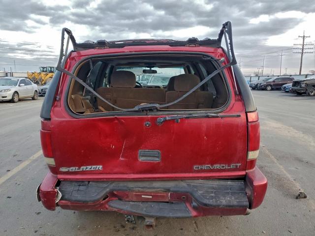 Chevrolet Blazer Image 11