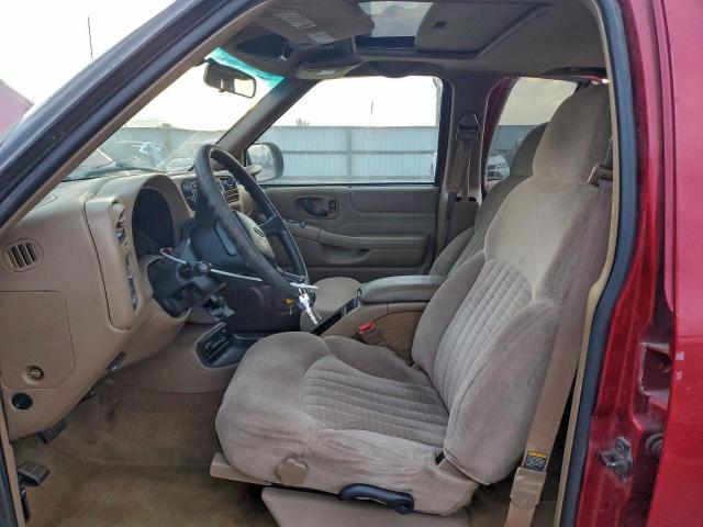 Chevrolet Blazer Image 4