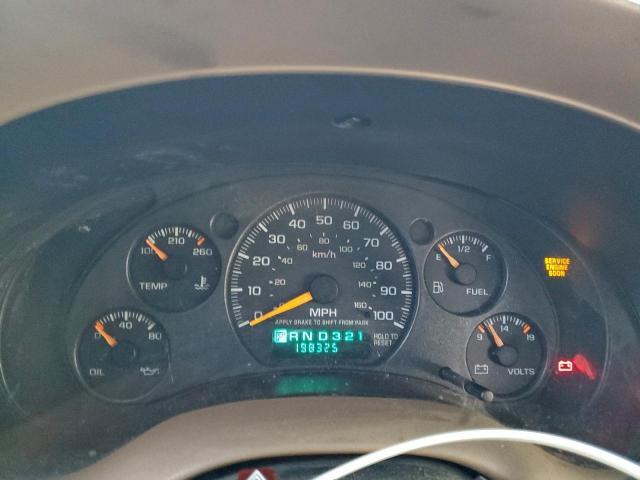 Chevrolet Blazer Image 12