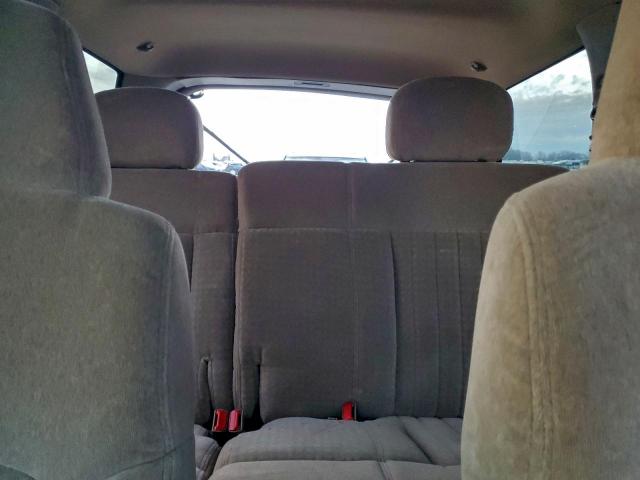 Chevrolet Blazer Image 10