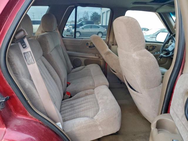 Chevrolet Blazer Image 9