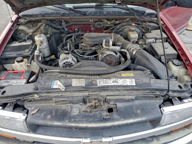 Chevrolet Blazer Image 13