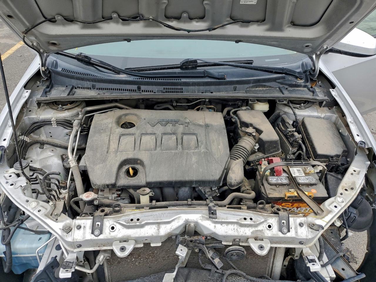 Toyota Corolla L Image 5