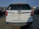 Ford Explorer Xlt Image 9