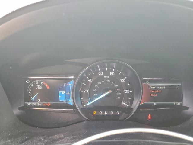 Ford Explorer Xlt Image 5