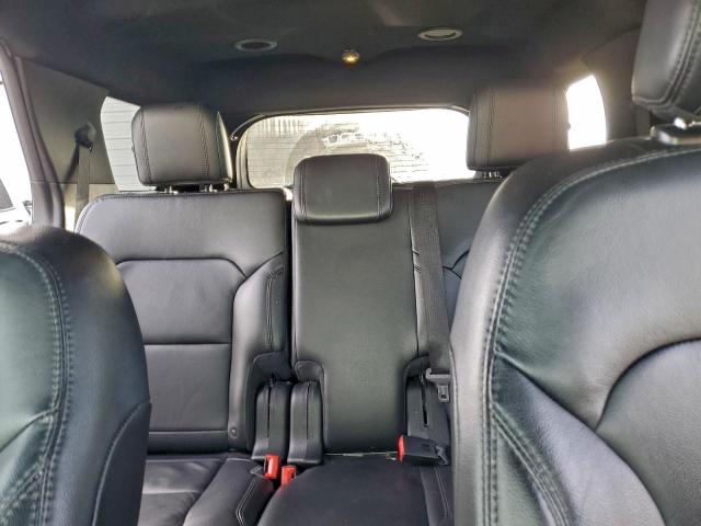 Ford Explorer Xlt Image 12