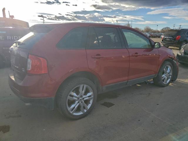 Ford Edge Sel Image 2