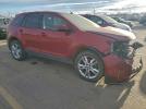 Ford Edge Sel Image 4