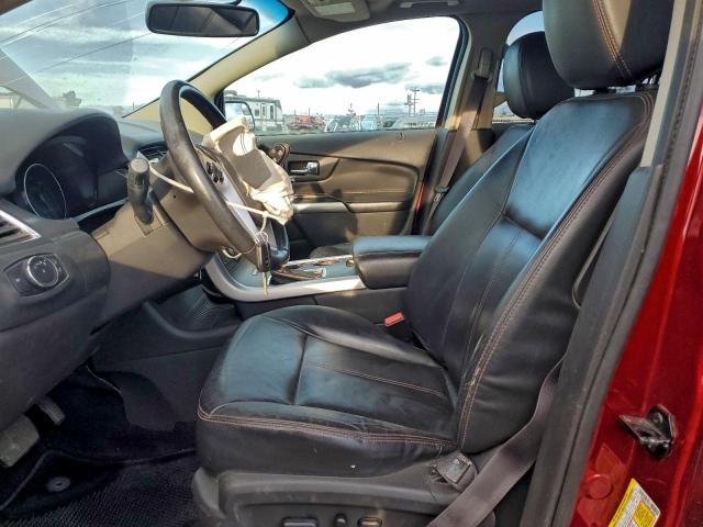 Ford Edge Sel Image 6