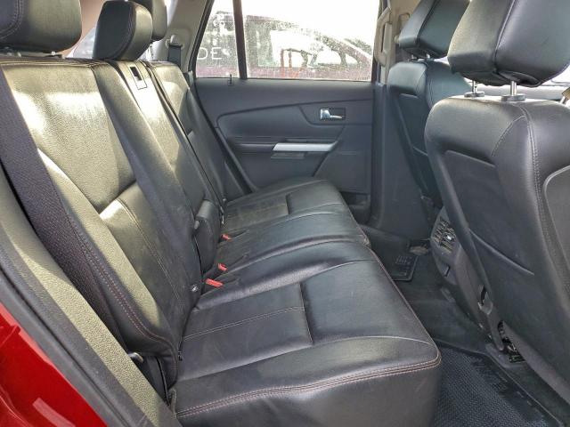 Ford Edge Sel Image 8