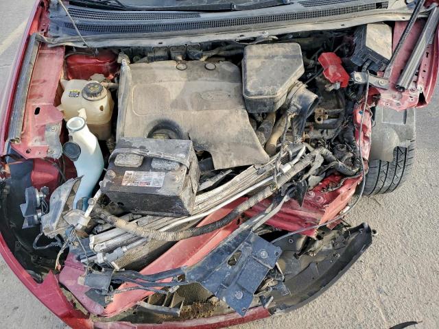 Ford Edge Sel Image 14