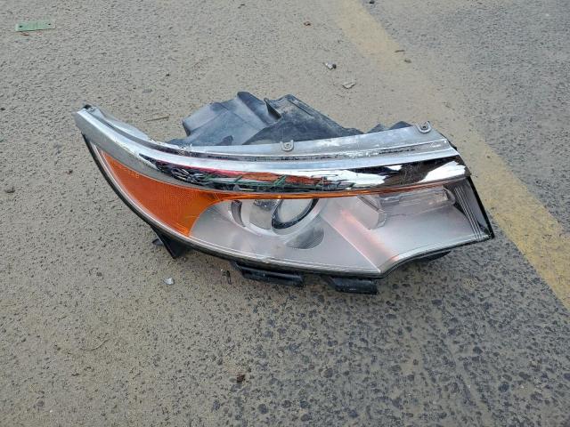 Ford Edge Sel Image 11