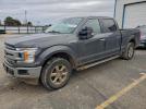 Ford F-150 Supercrew Image 1