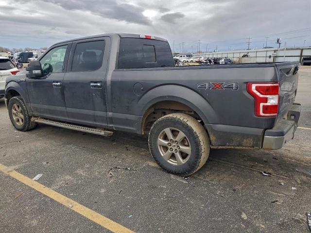 Ford F-150 Supercrew Image 2