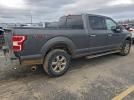 Ford F-150 Supercrew Image 3