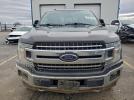 Ford F-150 Supercrew Image 4