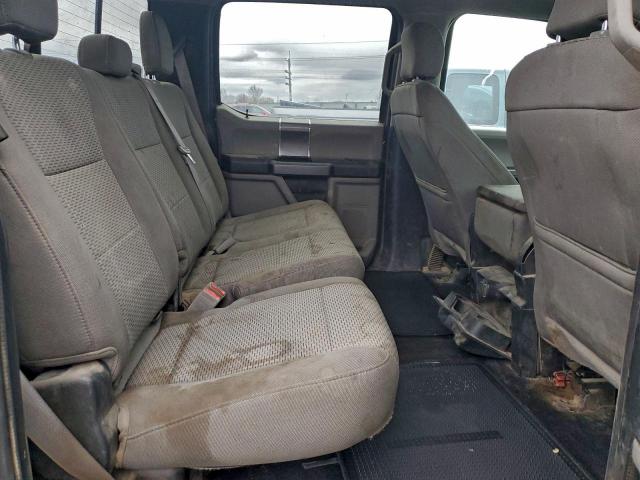 Ford F-150 Supercrew Image 7