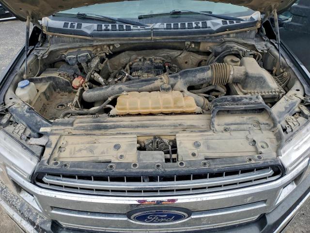 Ford F-150 Supercrew Image 6