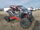 Polaris RZR Xp Turbo S Image 1
