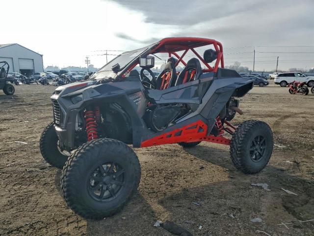Polaris RZR Xp Turbo S Image 5