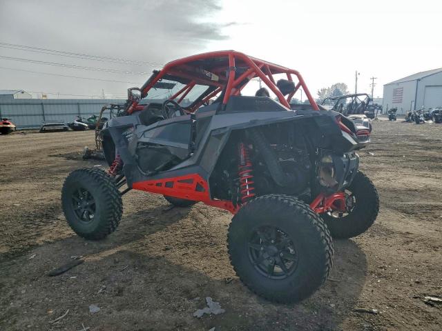 Polaris RZR Xp Turbo S Image 4