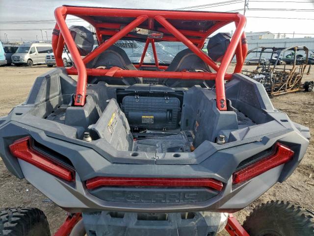 Polaris RZR Xp Turbo S Image 6