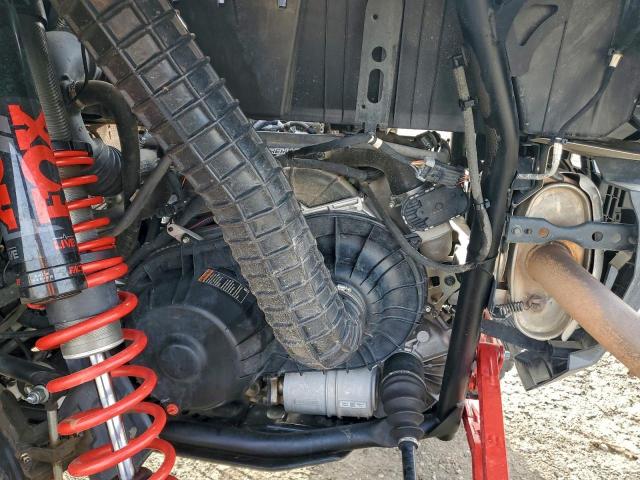 Polaris RZR Xp Turbo S Image 9