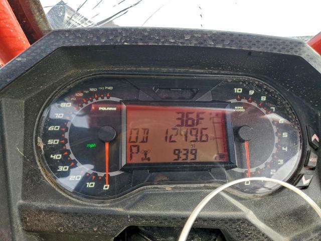 Polaris RZR Xp Turbo S Image 7